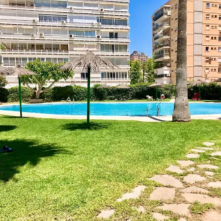 Apartment Coblanca Levante Seafront *