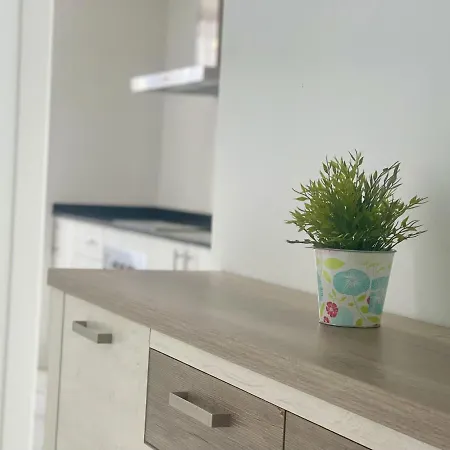 Coblanca Levante Seafront Apartment *