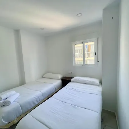 Apartment Coblanca Levante Seafront