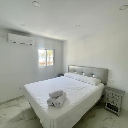 Apartment Coblanca Levante Seafront *