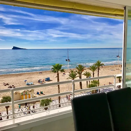 Coblanca Levante Seafront